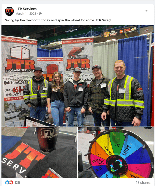 JTR Services