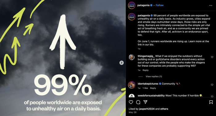 https://www.instagram.com/patagonia/